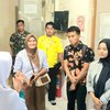 Badan Gizi Nasional Kunjungi Dapur Pemenuhan MBG di Gresik
