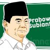 Gerindra: Prabowo Suka Nasi Goreng Buatan Ibu Megawati