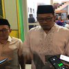 Gus Barra-Rizal Klaim 62,1 Persen Hasil Survei, Kampanye Akbar Datangkan Khofifah-Emil
