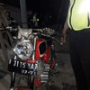 Pengendara Motor Tabrak Ibu Rumah Tangga yang Berlatih Baris di Blitar