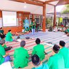 Samakan Pola Pikir, GP Ansor Banyuwangi Gelar “Skena Ramadhan”