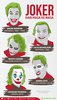 Joker dari Masa ke Masa