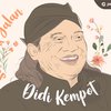 Didi Kempot dan Cerita di Balik <em>The Godfather of Broken Heart</em>