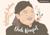 Didi Kempot dan Cerita di Balik <em>The Godfather of Broken Heart</em>