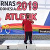 Tak Didukung Pemkab, Atlet Difabel Jember Raih Emas di Kejurnas Surakarta