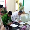Mulai Agustus, Syarat Menikah Harus Tes Urine