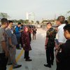 Risma Luncurkan <em>Underpass</em> Bundaran Satelit Jalan Mayjend Sungkono