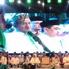 Wapres Ma'ruf Amin Tawarkan “Gus Iwan” di Puncak Hari Santri Nasional