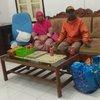 Seratusan Perantau Asal Lumajang di Wamena Minta Pulang