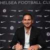 Kembali ke Chelsea, Lampard Unggah Video di Medsos