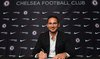 Kembali ke Chelsea, Lampard Unggah Video di Medsos