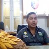 Komplotan Pencuri Spesialis Mal Dibekuk di Mojokerto