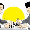 Pengamat: NU dan Gusdurian Dongkrak Suara Jokowi di Jatim