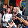 Foto Vulgar Tersebar, Vanessa Angel Lapor Polisi