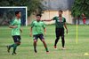 Operator: Persinga Vs Persebaya Tidak Bisa Dikatakan WO