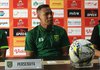 Bejo: Karakter Persebaya Mulai Kembali