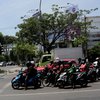 Tambah CCTV, Dishub Surabaya Pantau Pelanggaran di Pusat Perbelanjaan