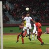 Timnas U-19 Menang Tipis Atas Deltras Sidoarjo