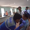 Dua Ribu Pegawai Pelindo III Dapat Vaksin Gratis