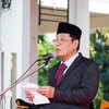 Peringati Hari Pahlawan, Plt. Bupati Lamongan Ajak Perangi Masalah Sosial