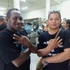 Ini yang Akan Diceritakan Warga Papua Sepulang Jalan-jalan di Surabaya