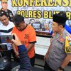 Rumah Polisi di Blitar Dibobol Maling