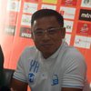 Barito Putera Siap Tampil <em>All Out</em> di Kandang Persebaya