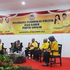 Sumardi: Golkar Siap Kawal Program Ning Ita untuk Kemajuan Kota Mojokerto 