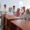 Kembangkan UMKM di Pesantren, Pemkot Probolinggo Beri Hibah Peralatan Usaha