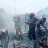 Menjelang Salat Jumat, Rumah Warga Lamongan Terbakar Diduga Korsleting Penanak Nasi