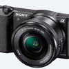 Sony A5100, Kamera Mirrorless Canggih Terbaik bagi Pemula
