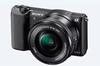 Sony A5100, Kamera Mirrorless Canggih Terbaik bagi Pemula