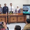 Tingkatkan Layanan Publik, Pengadilan Agama Gresik Jalin Kerjasama dengan Perbankan hingga Media
