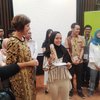 Goethe Institute Tampilkan Dua Film Berbahasa Jerman Bertema Lingkungan