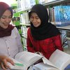 Kunjungi Perpustakaan Dapat Bonus Voucher