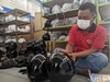 Berawal dari Disebut Produk Abal-abal, Warga Mojokerto Berhasil Dapat Lisensi SNI Produksi Helm