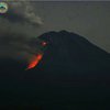 Aktifitas Gunung Api Semeru Meningkat, Warga Satu Dusun Dievakuasi