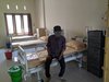Shelter Khusus Pasien Covid-19 di Sentra IKM Ponorogo Mampu Tampung 74 Pasien
