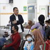 Cek Layanan Kesehatan di Puskesmas, Walkot Eri Cahyadi: Sistem Antrean Harus Dibenahi