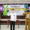Pemkot Probolinggo Kembali Sabet WTP