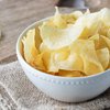 Tips Buat Camilan Keripik Kentang Lebih Sehat untuk Keluarga 