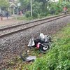 Melintas di Perlintasan Tanpa Palang Pintu, Pelajar di Probolinggo Tewas Ditabrak Kereta Api