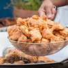 Hati-hati, Ini Bahaya Terlalu Sering Makan Gorengan