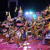 Pawai Budaya Nusantara di Apeksi, Pemkot Mojokerto Tampilkan Ratu Tribuana Tungga Dewi