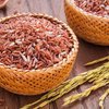 Manfaat Beras Merah untuk Kesehatan