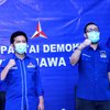 Wagub Emil Dardak Jatim Menantu Soekarwo Pasangan Serasi Pimpin Demokrat di Jatim