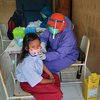 Dinkes Jatim Pastikan Imunisasi Polio Tetap Jadi Priortas di Tengah Pandemi