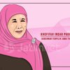 Jatim Siapkan Pusat Industri Halal
