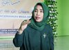 Mimik Idayana Siap Mundur daru DPRD Sidoarjo Demi Cak Nur