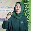 Mimik Idayana Siap Mundur daru DPRD Sidoarjo Demi Cak Nur